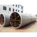 Sand Dedicated Drum Dryer